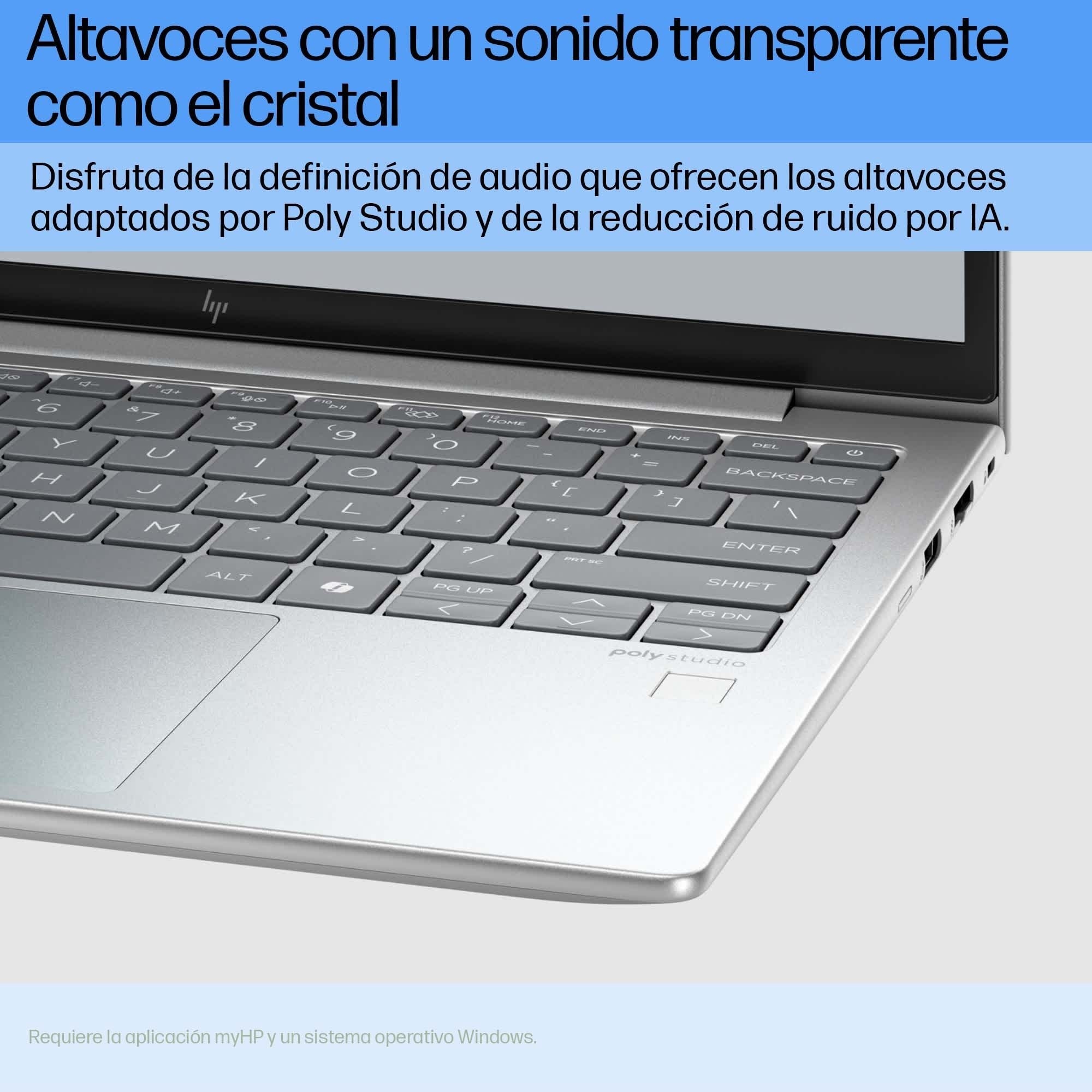 EAN 0198415351661 - HP EliteBook 660 G11 Intel Core Ultra 5 125U Portátil 40,6 cm (16") WUXGA 16 GB DDR5-SDRAM 512 GB SSD Wi- imagen 5