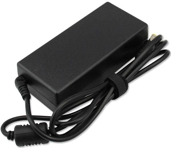 EAN 5711045558627 - CoreParts MBA1312 adaptador e inversor de corriente Interior 18 W Negro imagen 1
