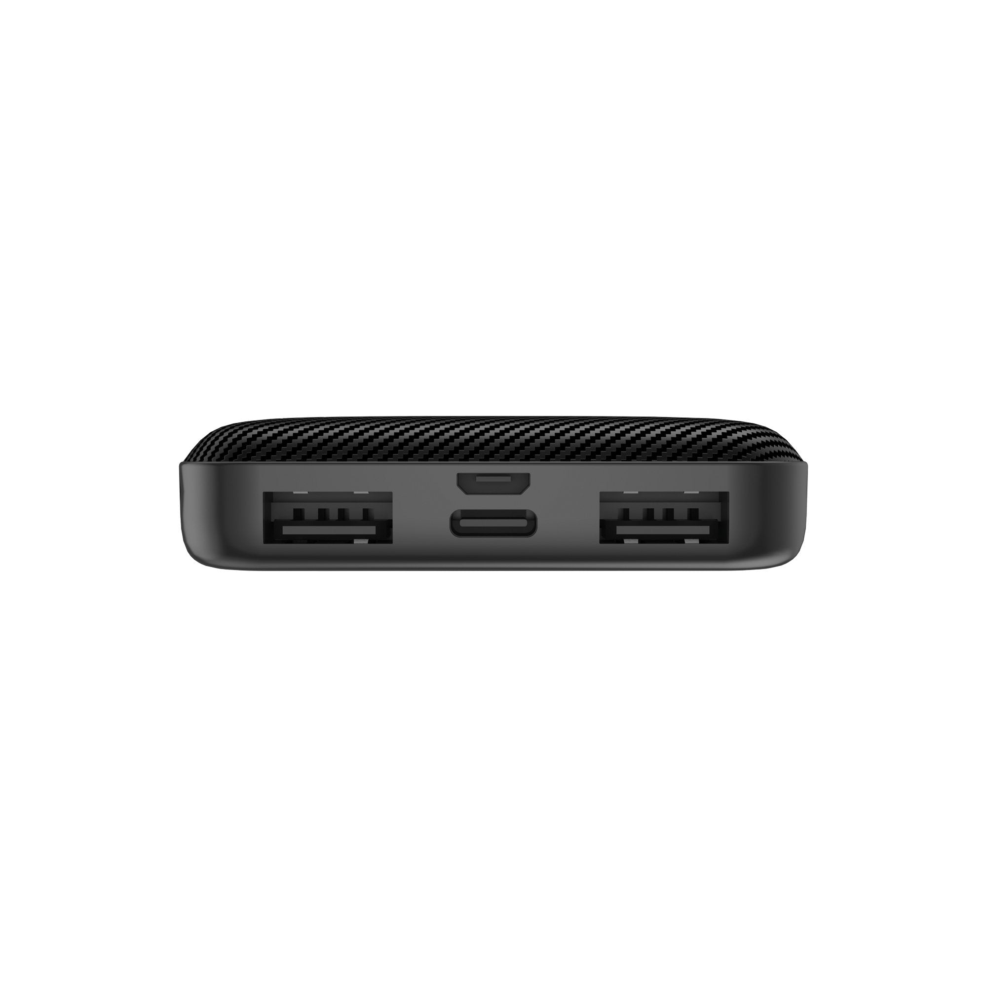 Realpower Powerbank Pb-5000 Se Negro 5.000mah