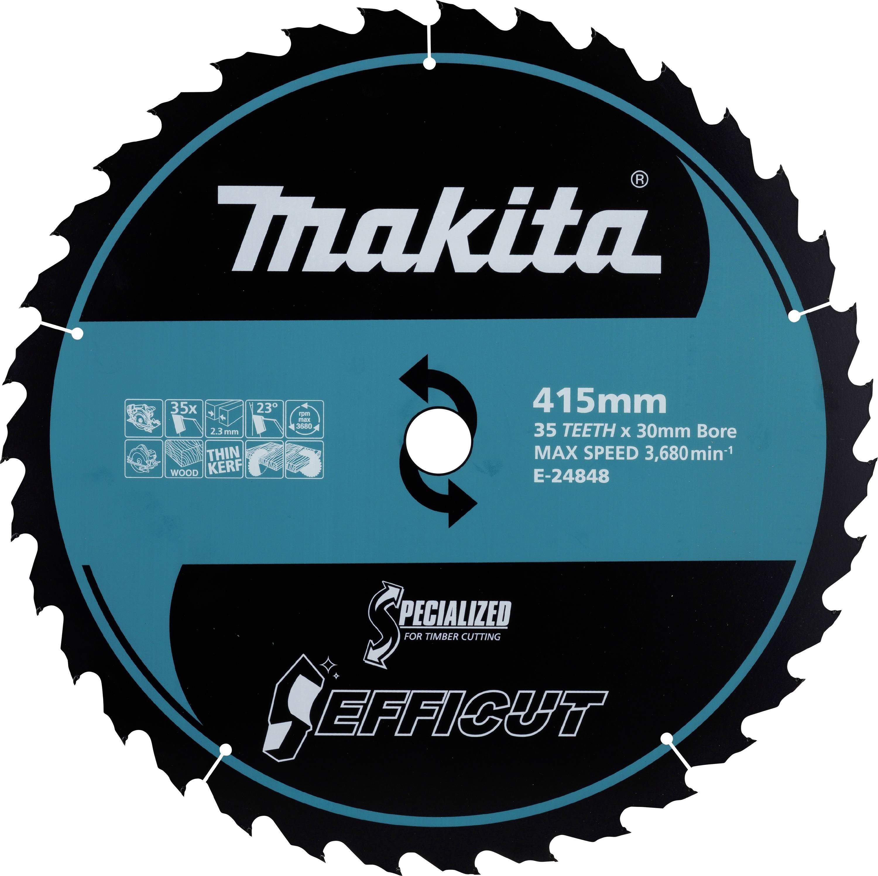 EAN 197050358172 - Makita E-24848 no categorizado imagen 1
