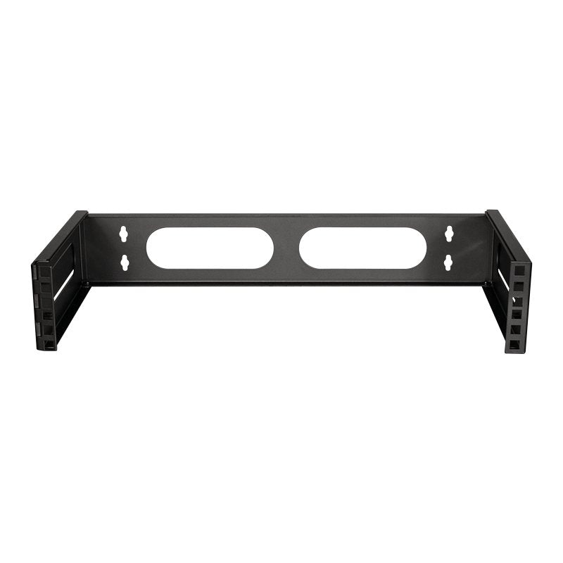 Logilink 19 "Montaje En Pared 2 U, Negro