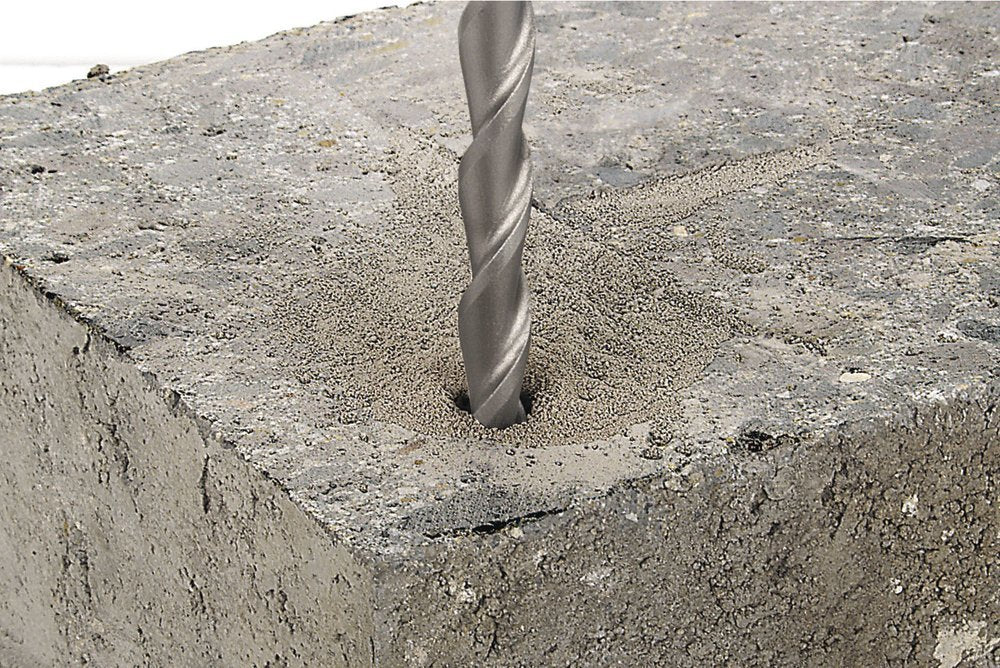 EAN 4006885782402 - wolfcraft GmbH 7824010 broca Hammer drill bit 1 pieza(s) imagen 2