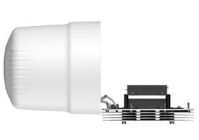 Poynting Antennas 5g Lte Marine Küste A-Ripl-0016-V1-01 4x 4x4 Mimo Lte 5g 16x Sma (F) Ip65