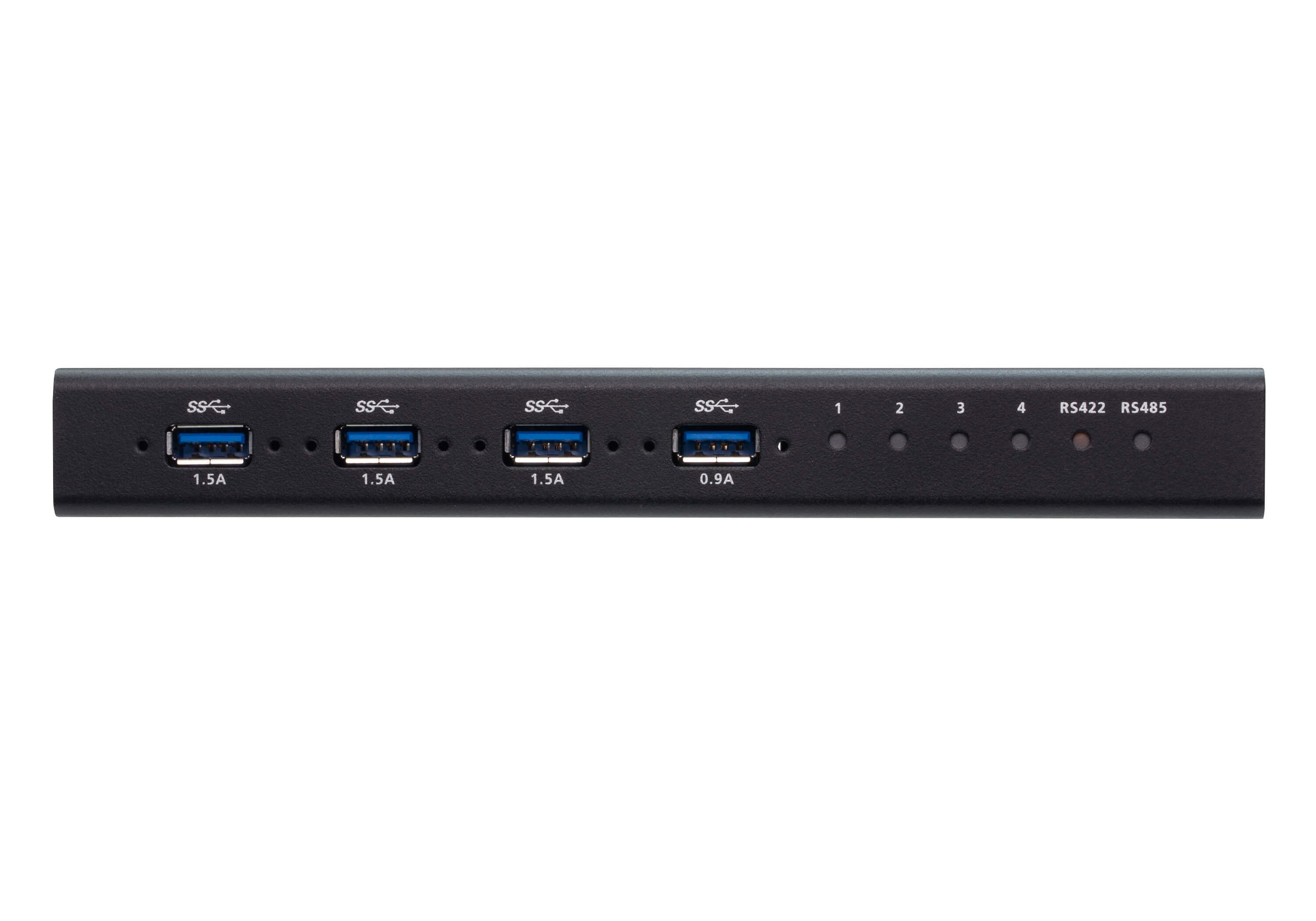 EAN 4719264647574 - ATEN US3344I-AT interruptor automatizado imagen 3