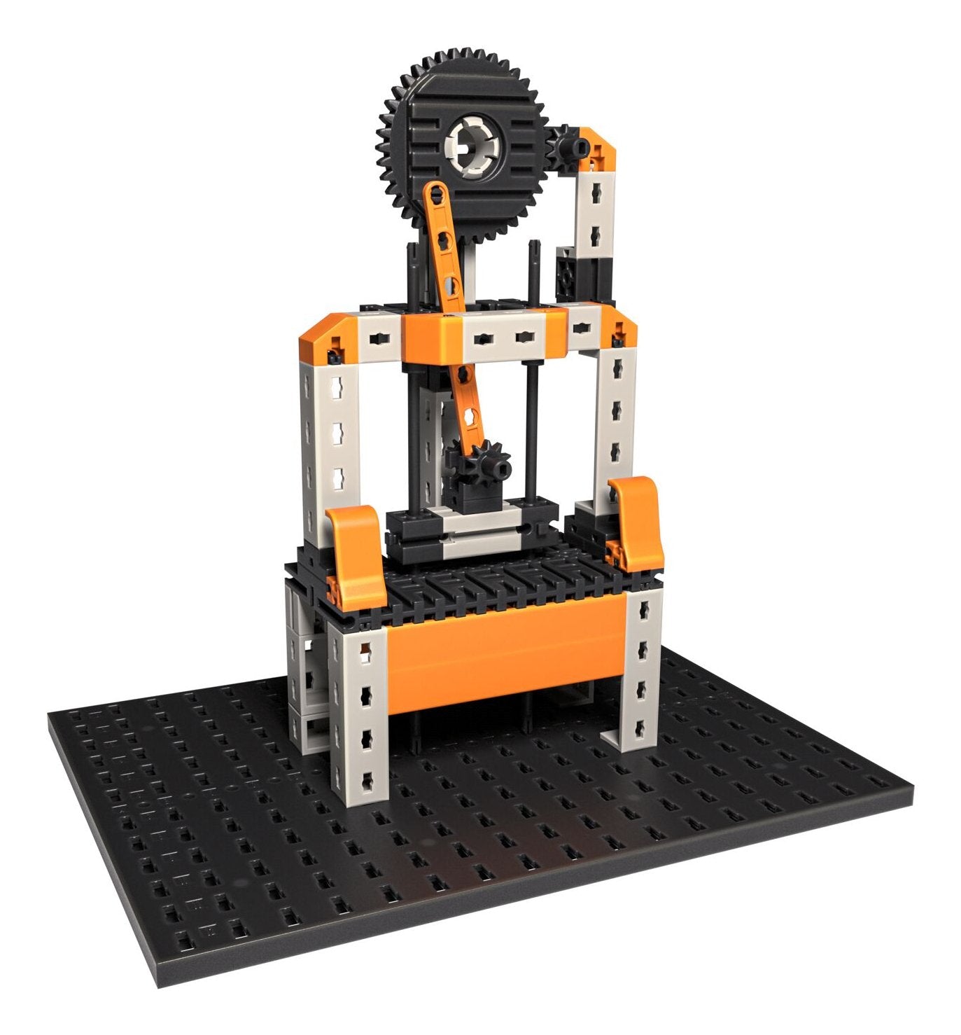 EAN 4048962516647 - fischertechnik 571903 juguete de construcción imagen 13