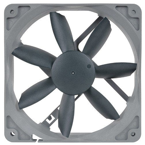 EAN 4716123315285 - Noctua NF-S12B Redux 1200 PWM Carcasa del ordenador Ventilador 12 cm imagen 1