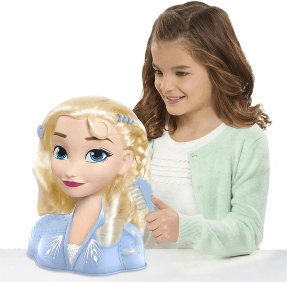 EAN 0886144328060 - Just Play Disney Frozen 2 imagen 4
