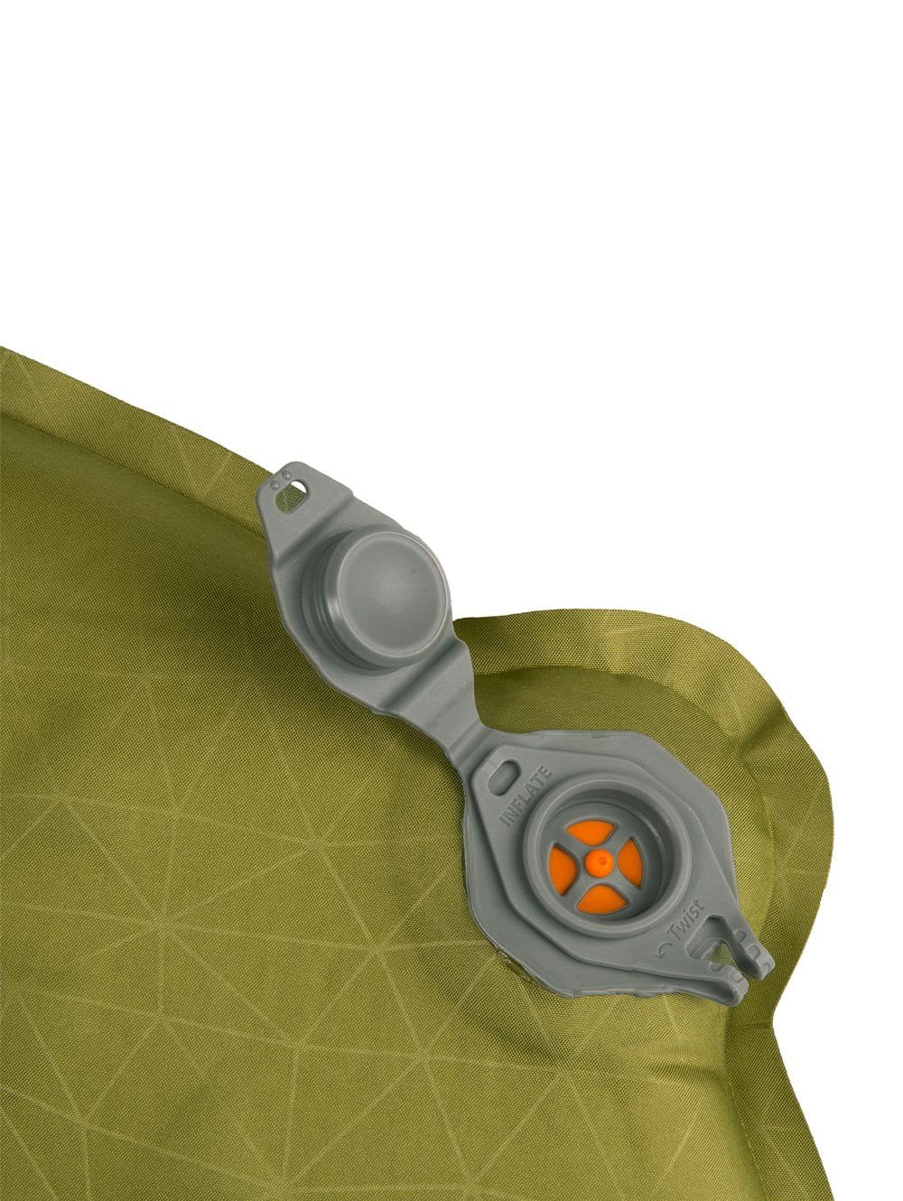 EAN 9327868067084 - Sea To Summit Camp Mat Self Inflating Large 640 mm 1980 mm Verde imagen 5