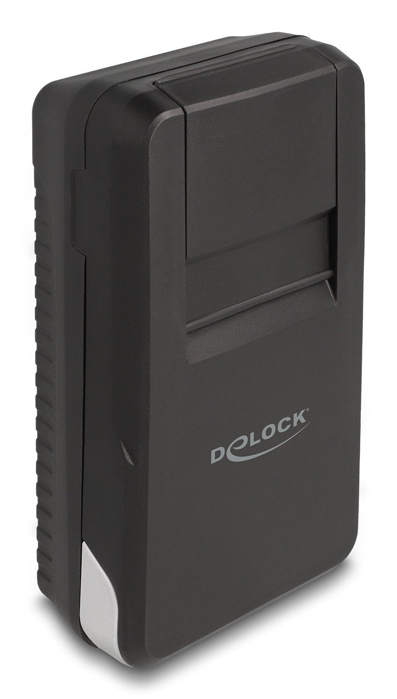 Delock Schlüsseltresor Am Aufbewahren Von Schlüsseln