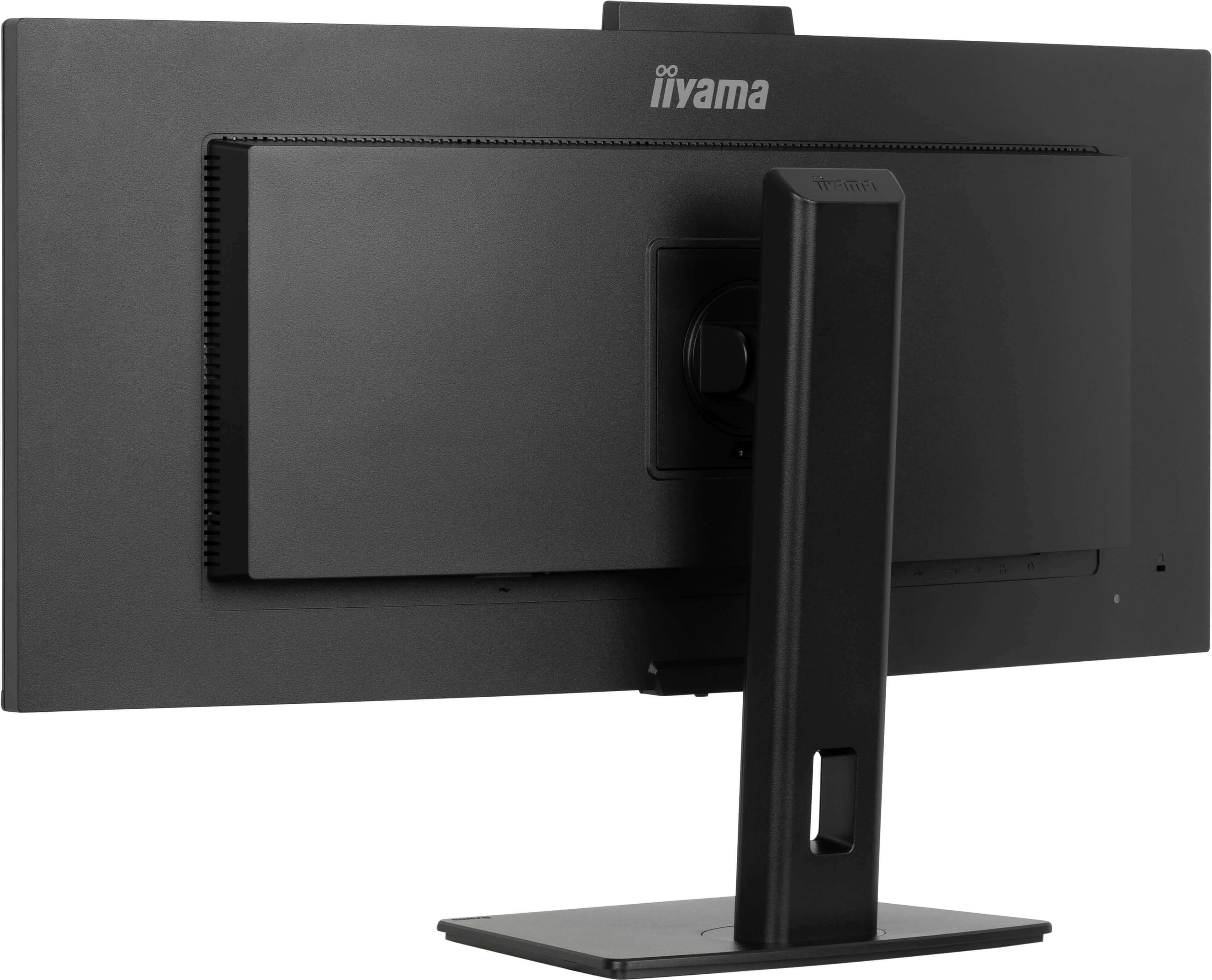EAN 4948570125296 - iiyama ProLite XCB3497WQSNPH-B1 pantalla para PC 86,4 cm (34") 3440 x 1440 Pixeles UltraWide Quad HD LED  imagen 11