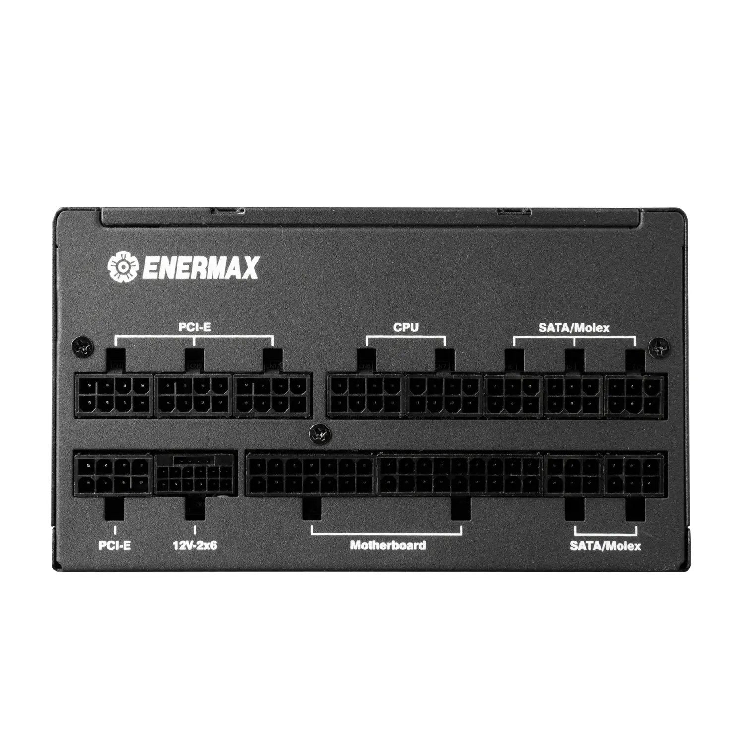 Enermax Power Supply 1200w Platimax2 80+ Platinum Atx 3.1