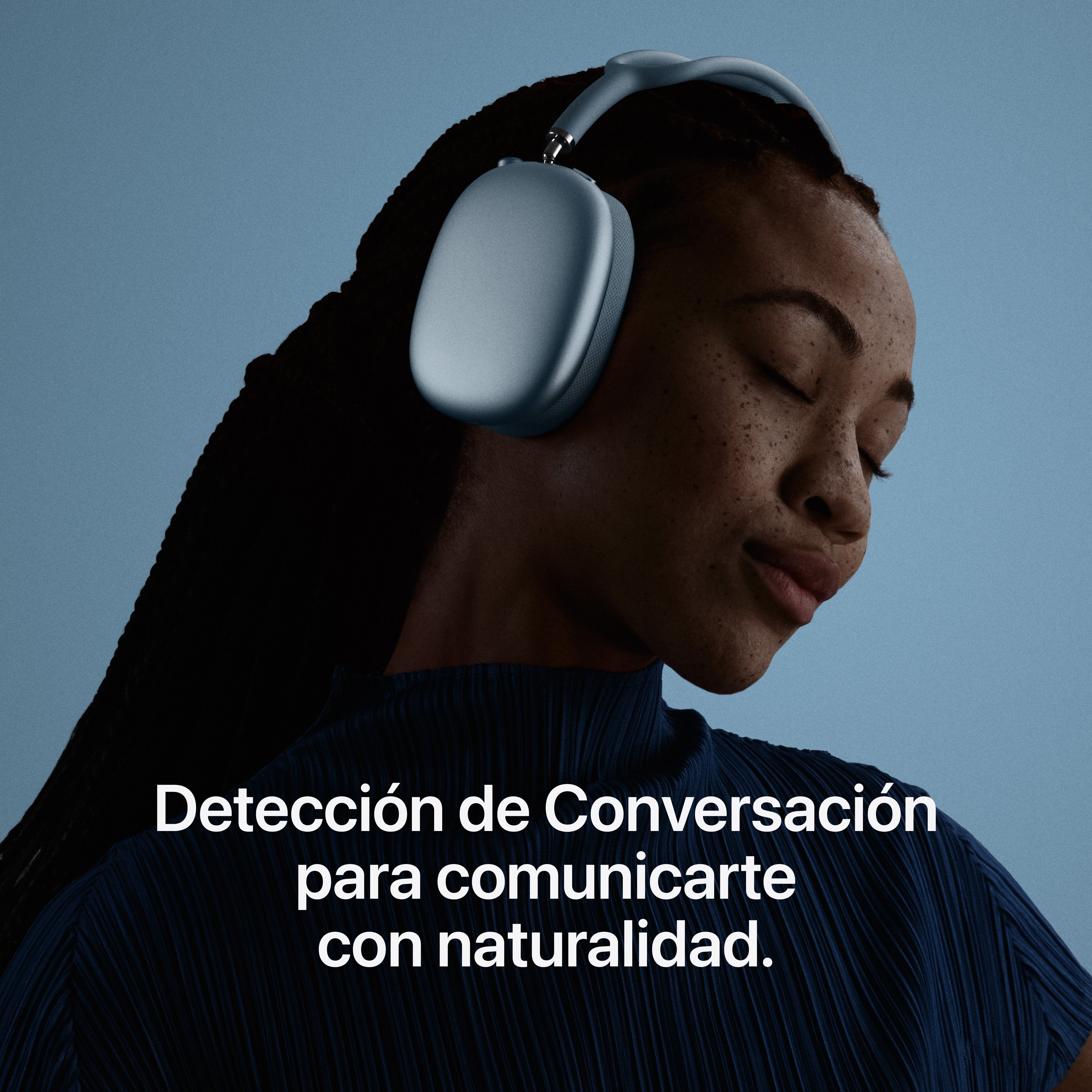 Auriculares Bluetooth Apple Airpods Max 2 Usb-C Purpura
