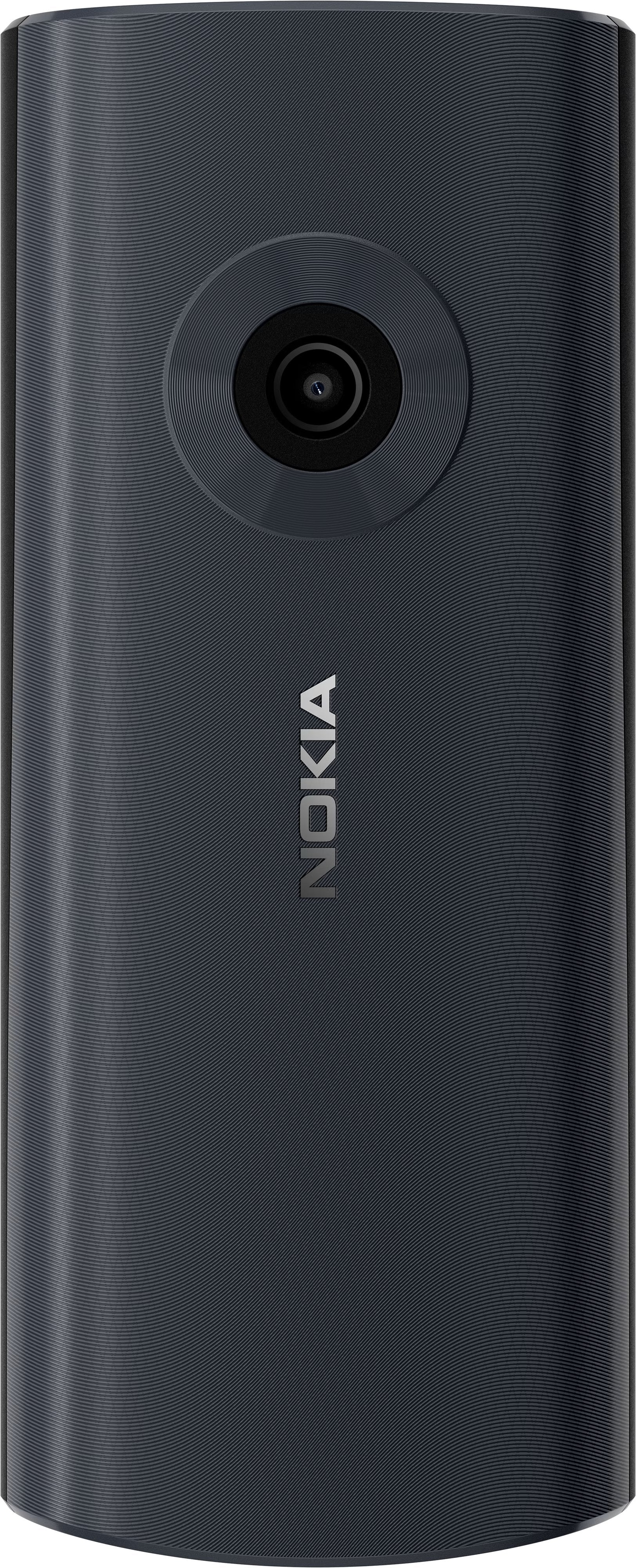 Nokia 110 4g 2024 Blue
