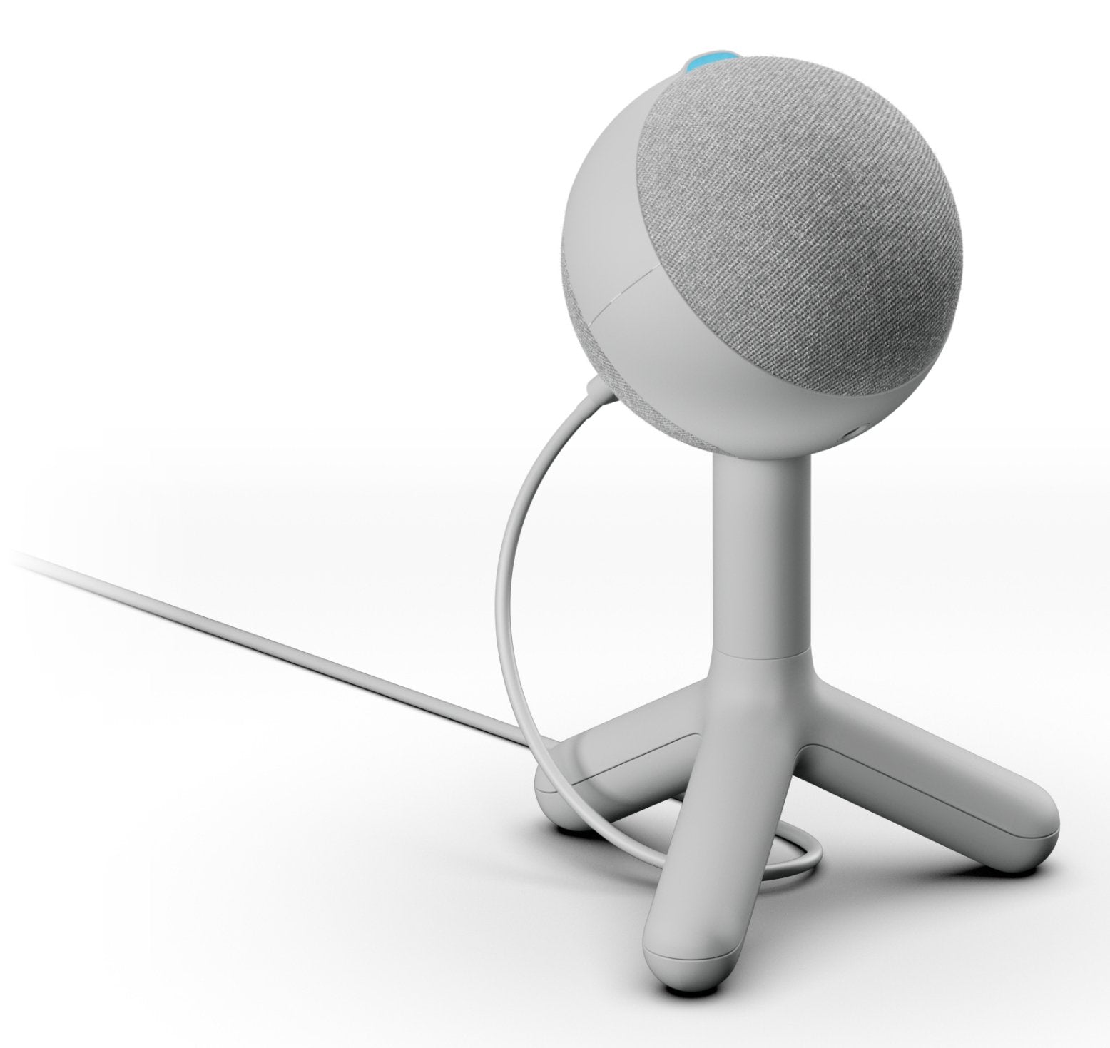 EAN 5099206114494 - Logitech G Yeti Orb Micrófono de superficie para mesa imagen 3
