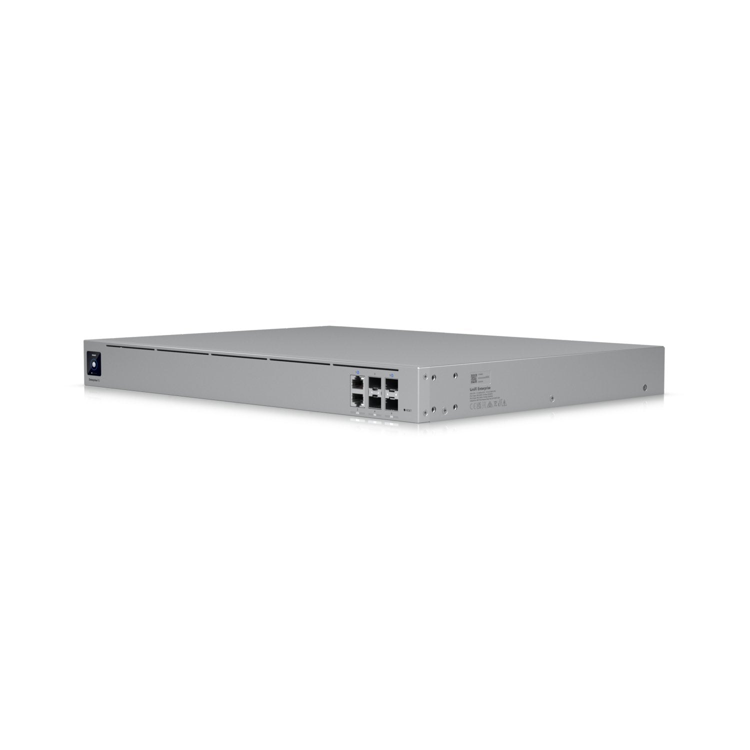 Enterprise-Grade 25 Gbps  Unifi Cloud Gateway With
