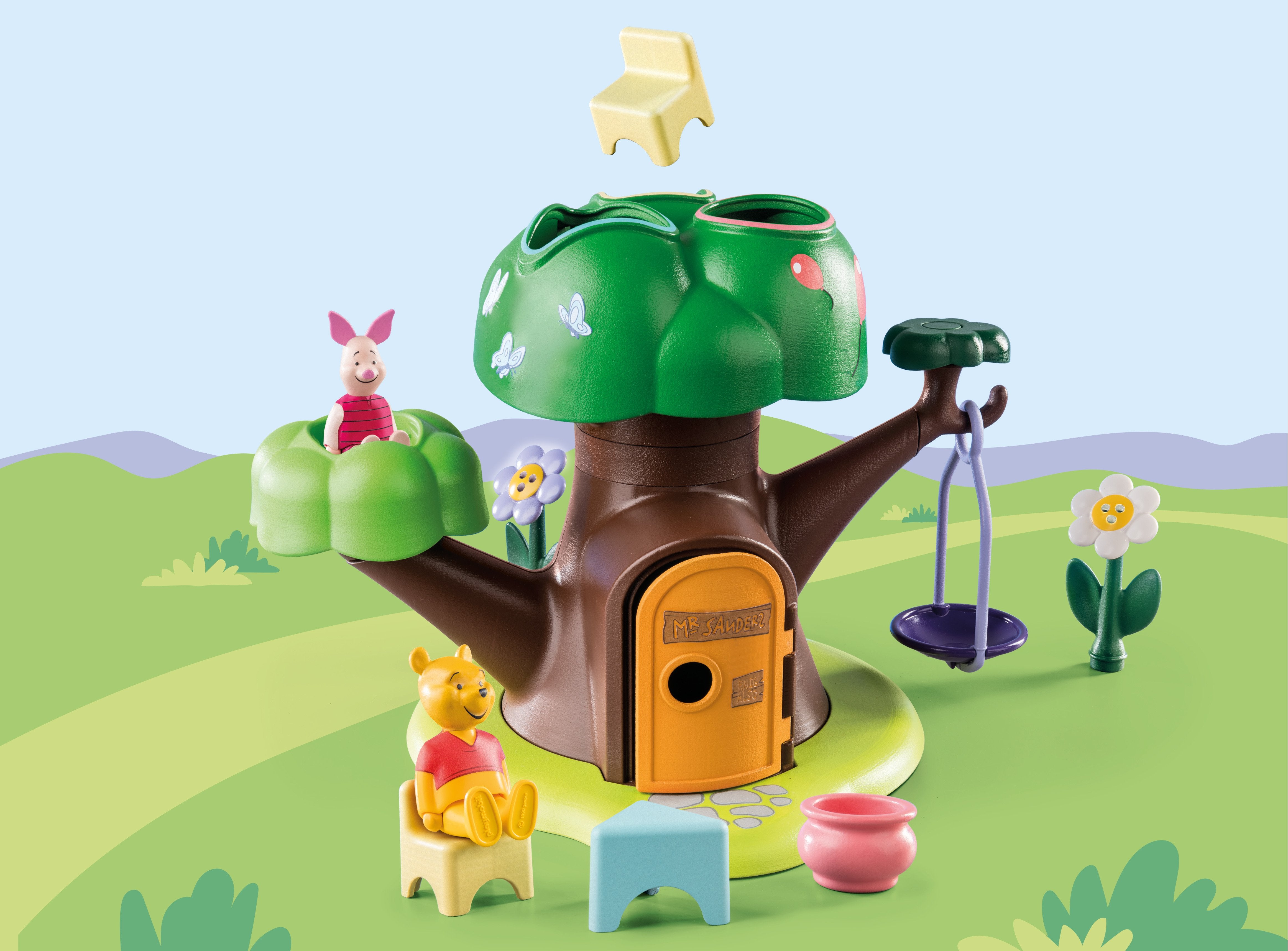 EAN 4008789713162 - Playmobil 71316 set de juguetes imagen 8