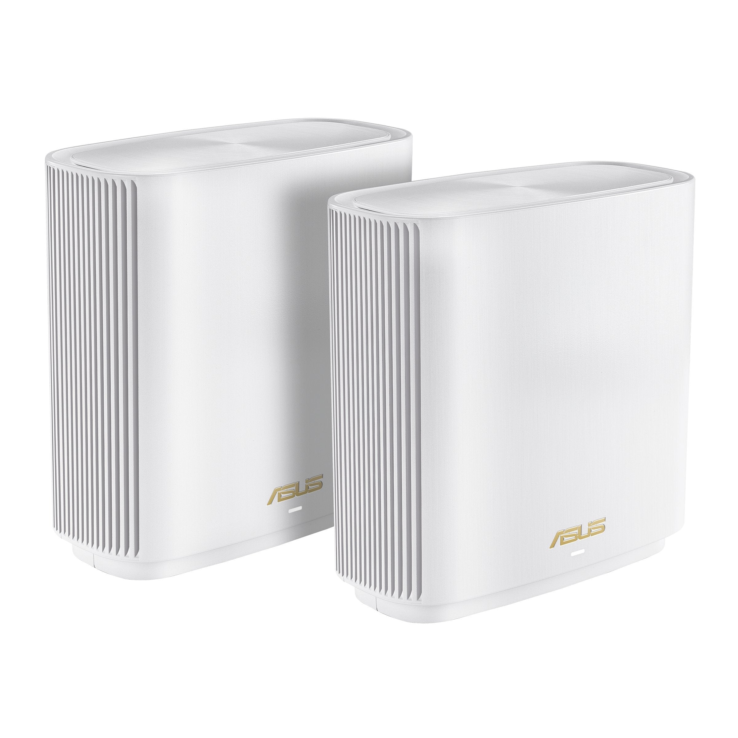 Router Asus Zenwifi Xt9 Wifi 6 Mesh Blanco