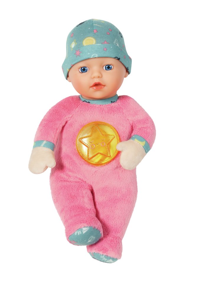 Baby Born Nightfriends For Babies, Puppe