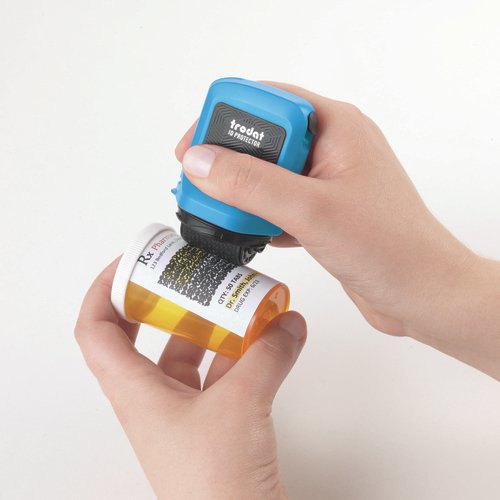 EAN 9010035995241 - Trodat ID Protector imagen 8