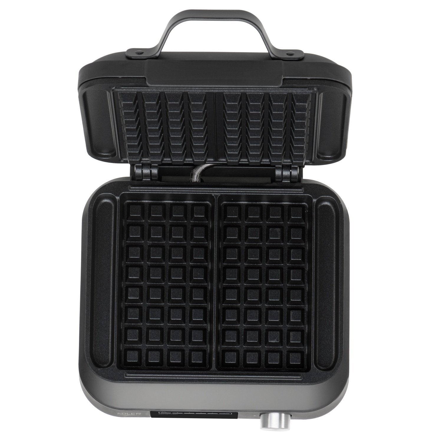 EAN 5905575907639 - Adler 2 barquillo(s) 1500 W Negro imagen 5