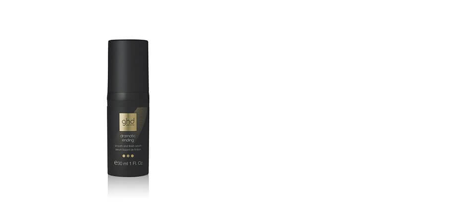 Ghd Dramatic Ending - Haarserum