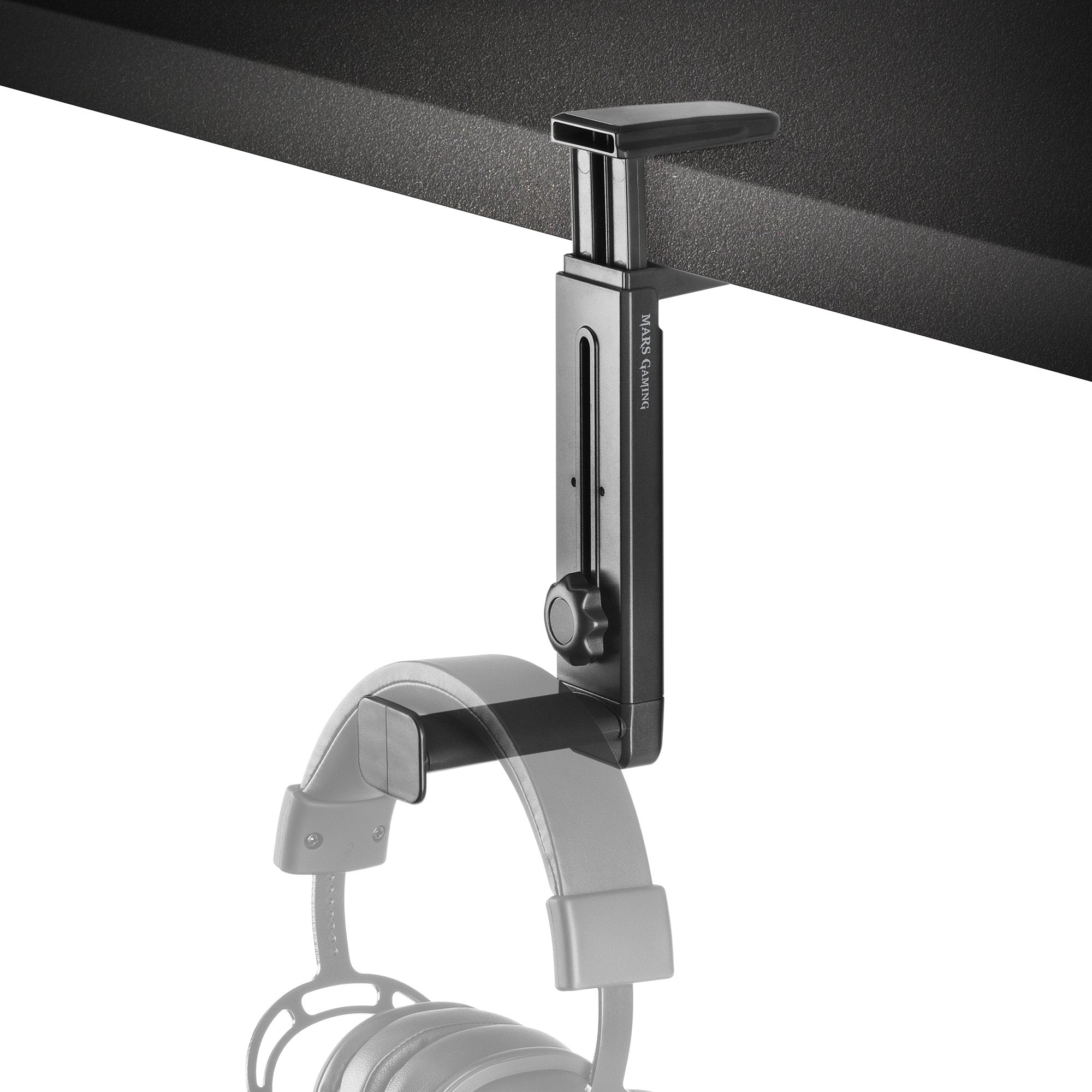 Soporte Para Auriculares Mars Gaming Mhh2