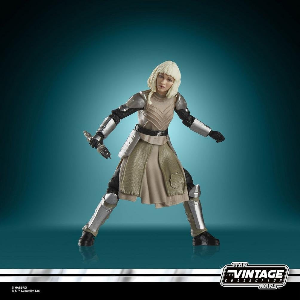 EAN 5010996299277 - Star Wars The Vintage Collection Shin Hati imagen 11