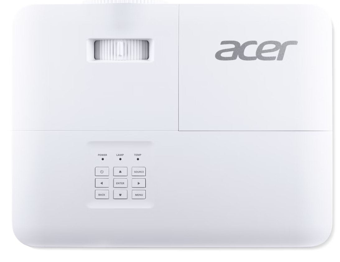 Acer Projektor P1358i 1280x800 4800 Ansi 2xhdmi Vga