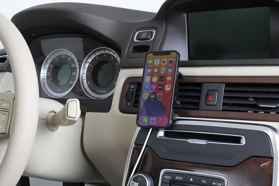 Brodit Halter Magsafe Komp. O. Kugelgelenk