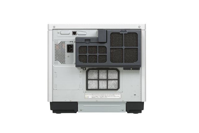 Epson Productor De Discos Pp-100nii