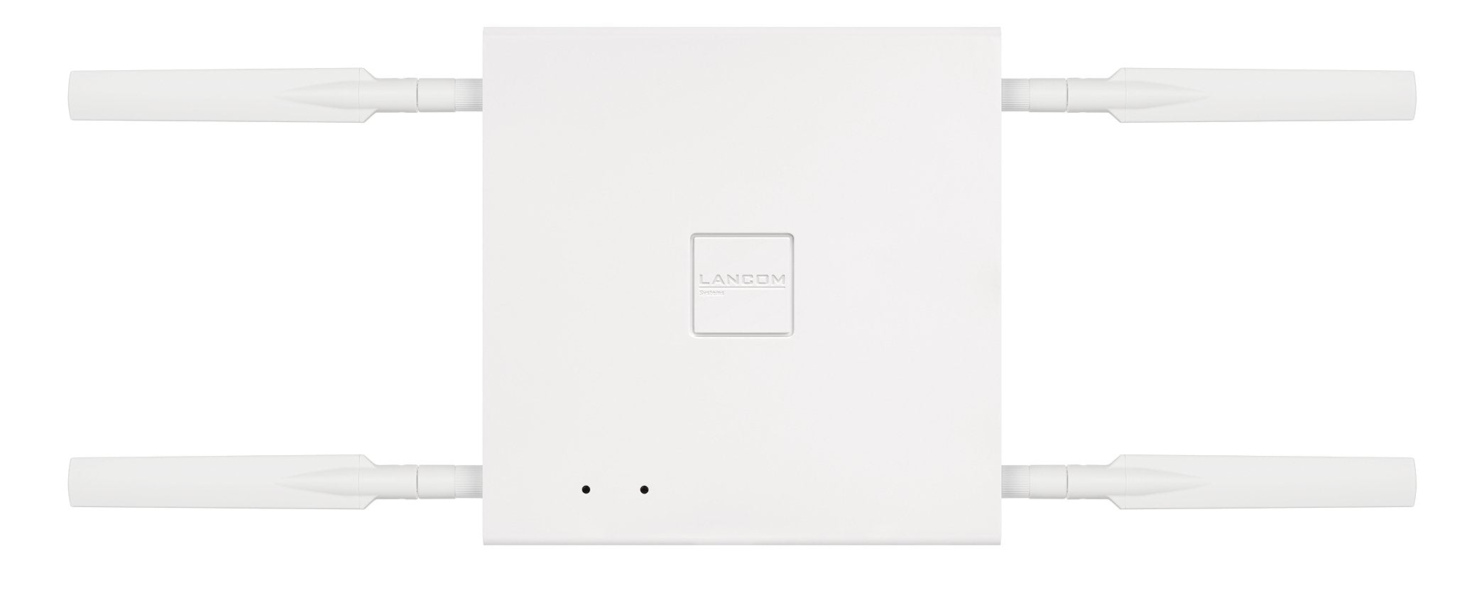 EAN 4044144618871 - LANCOM LX-6212 (EU) 1775 Mbit/s Blanco Energía sobre Ethernet (PoE) imagen 2