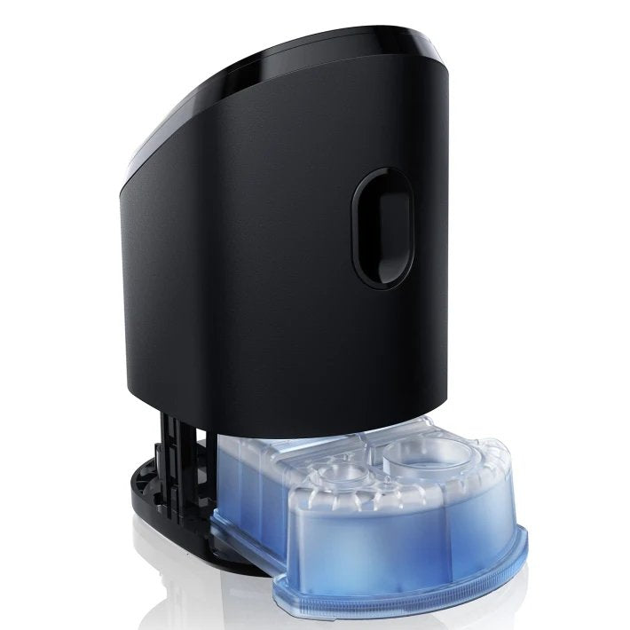 Braun Clean & Renew Cartucho De Limpieza Ccr 2 (Paquete 5+1) 6 Piezas 7500435226356