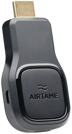Airtame 3 Dispositivo De Vídeoconferencia Con 3 Años De Airtame Hybrid