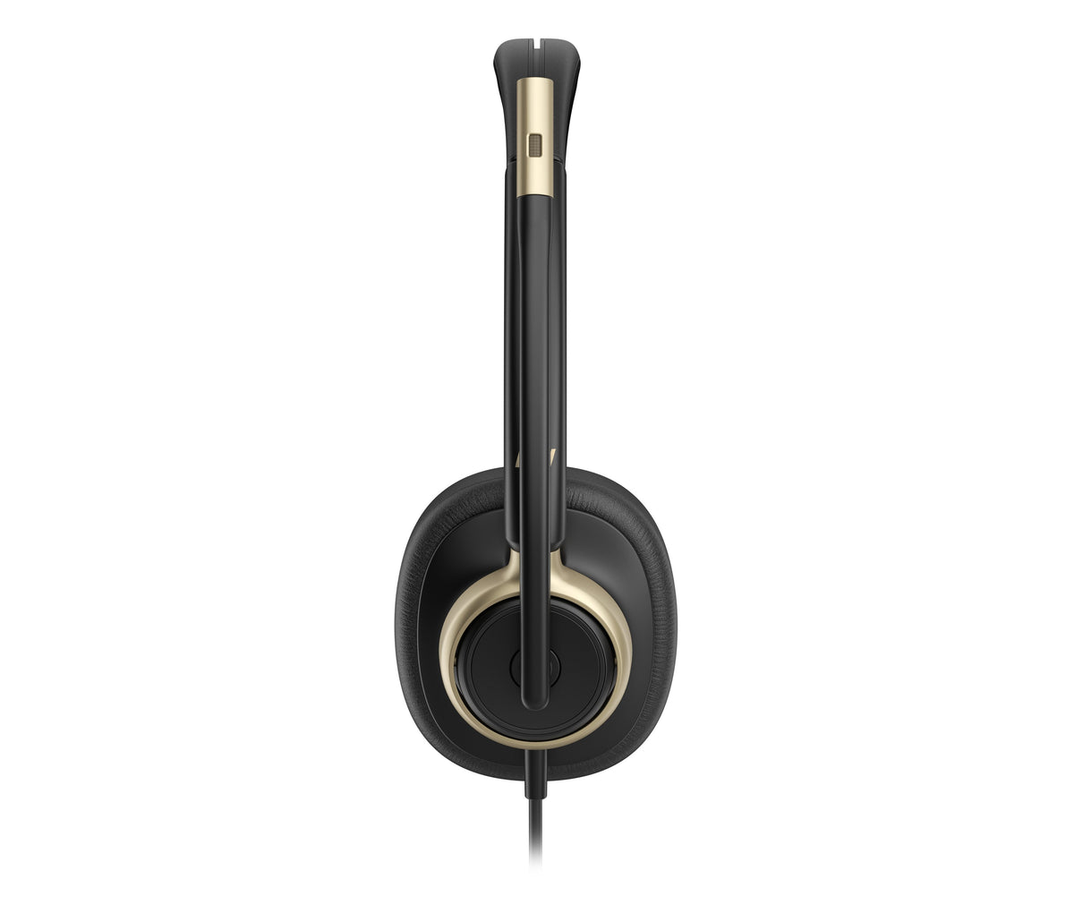 EAN 0199764365620 - HP Poly Mission 825 Stereo USB Wired Headset (Bulk) Alámbrico Diadema Llamadas/Música Negro imagen 19