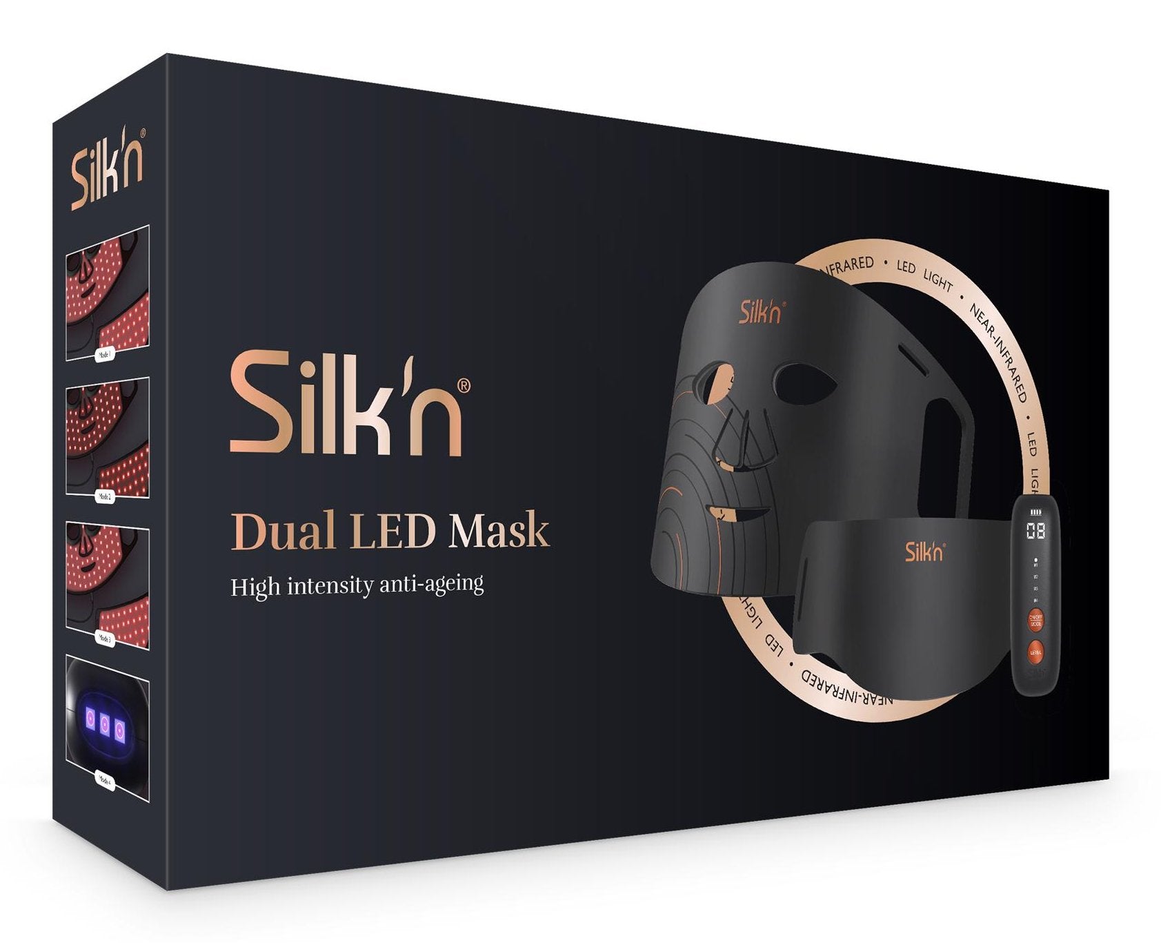 Silk´N Dual Led Mask