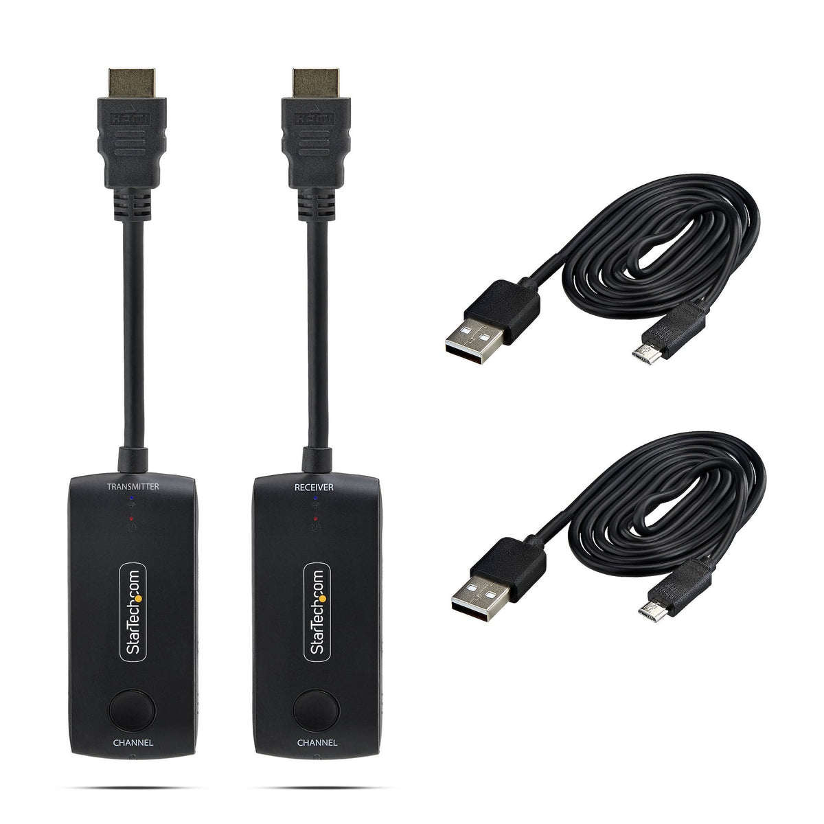 Wireless Hdmi Extender - 20m