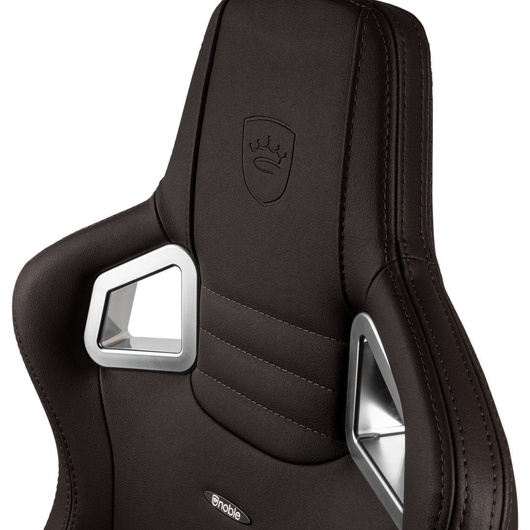 Noblechairs Epic Gaming Silla - Java Edition