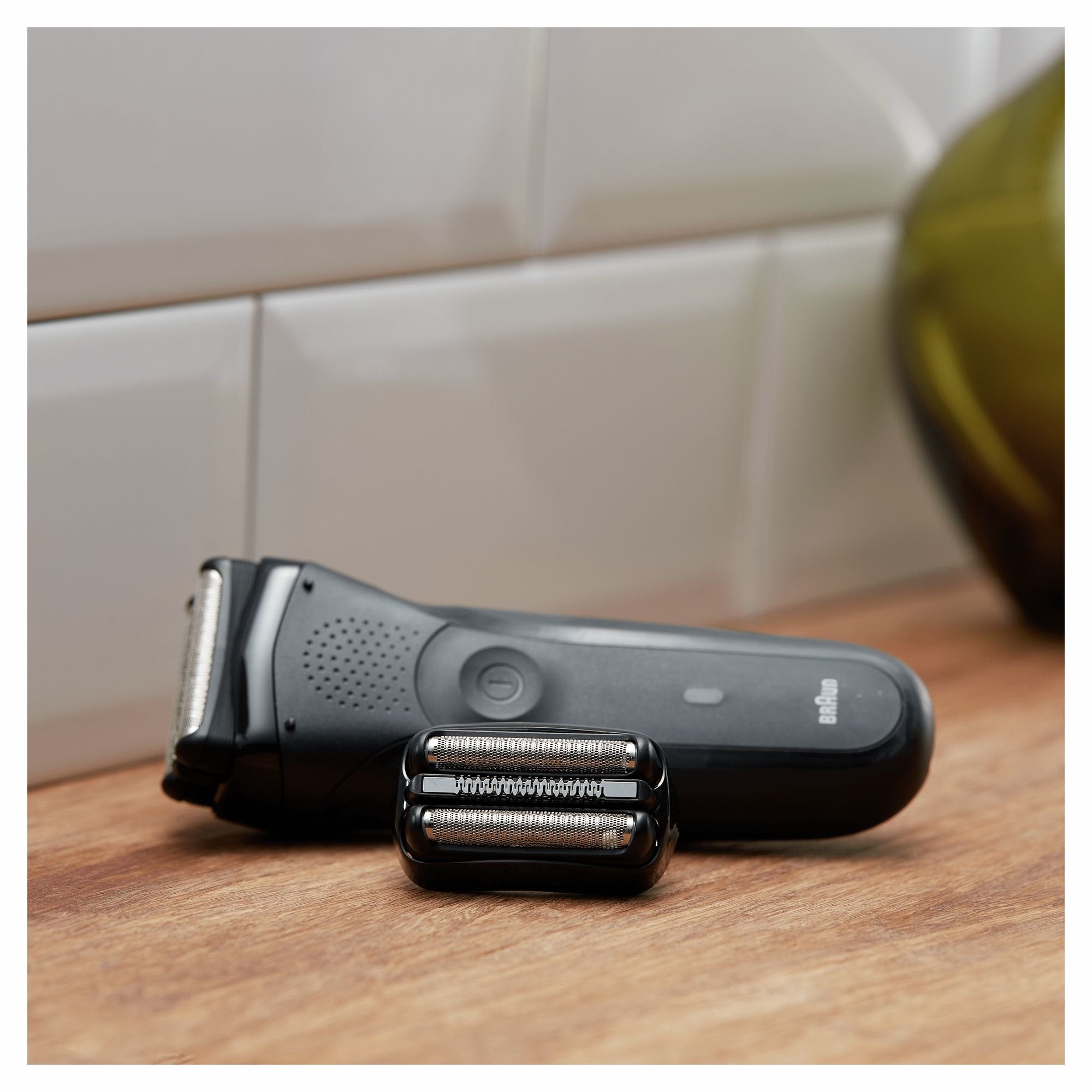 EAN 4210201163626 - Braun Series 3 81686050 accesorio para maquina de afeitar Cabezal para afeitado imagen 5