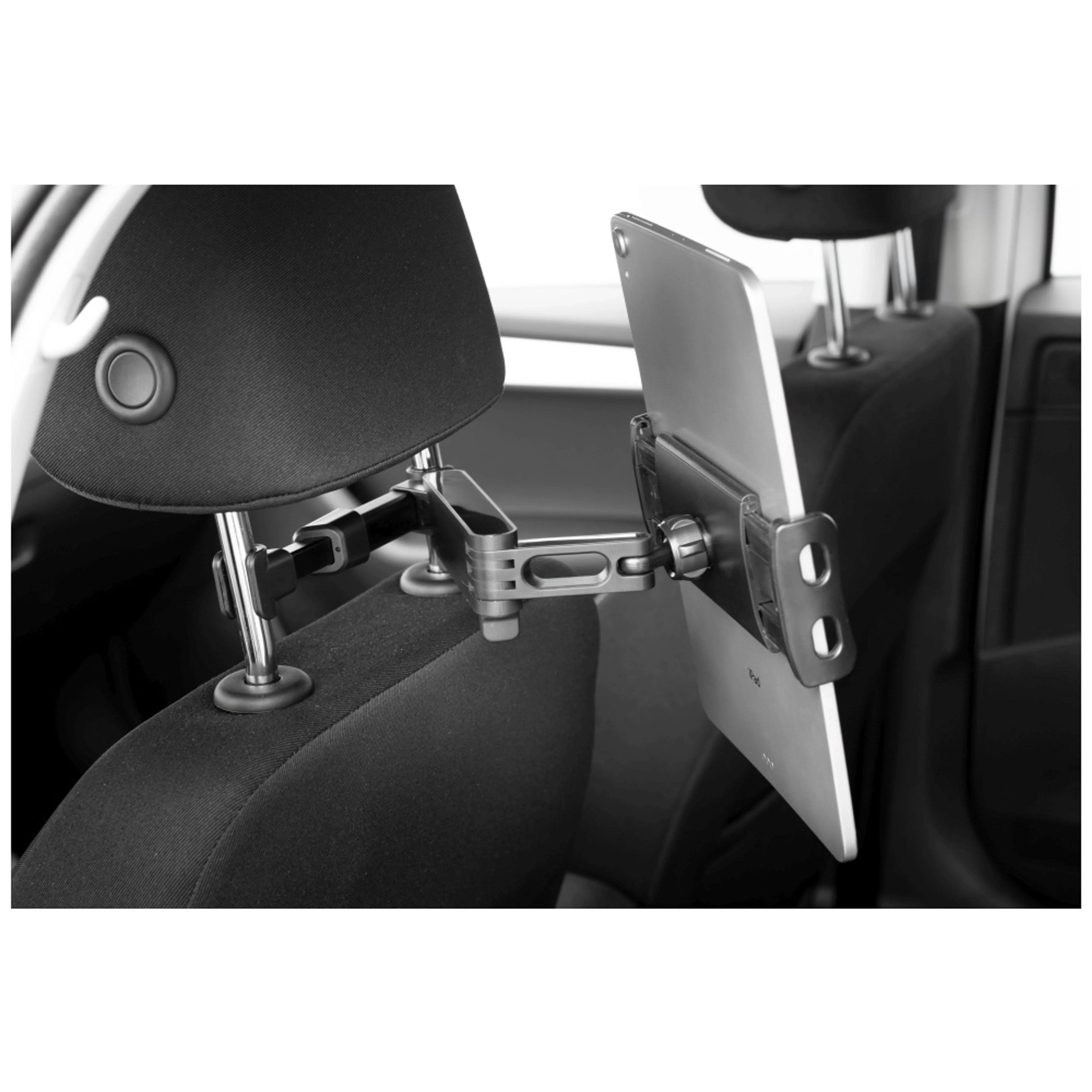 EAN 8591680124480 - FIXED FIXTAB-PAS2-BK soporte Soporte pasivo Teléfono móvil/smartphone Negro imagen 9