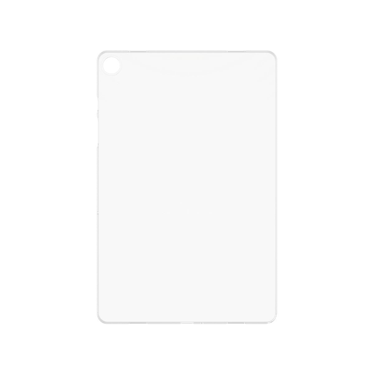 EAN 5715685015090 - PanzerGlass SAFE. by ® TPU Case Transparent Samsung Galaxy Tab A9+ funda para teléfono móvil Transparente imagen 4