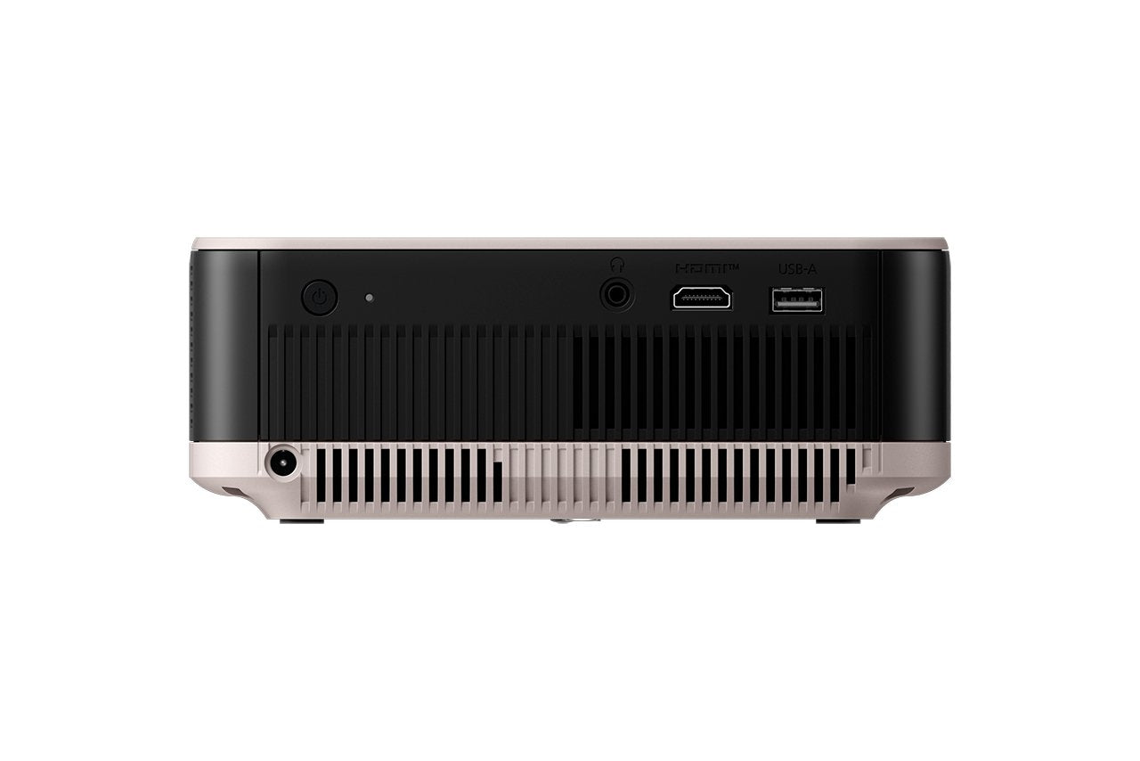 Epson Ef-61r Full Hd 3lcd Projector 700lm 16:9 5000000:1, Rose Quartz