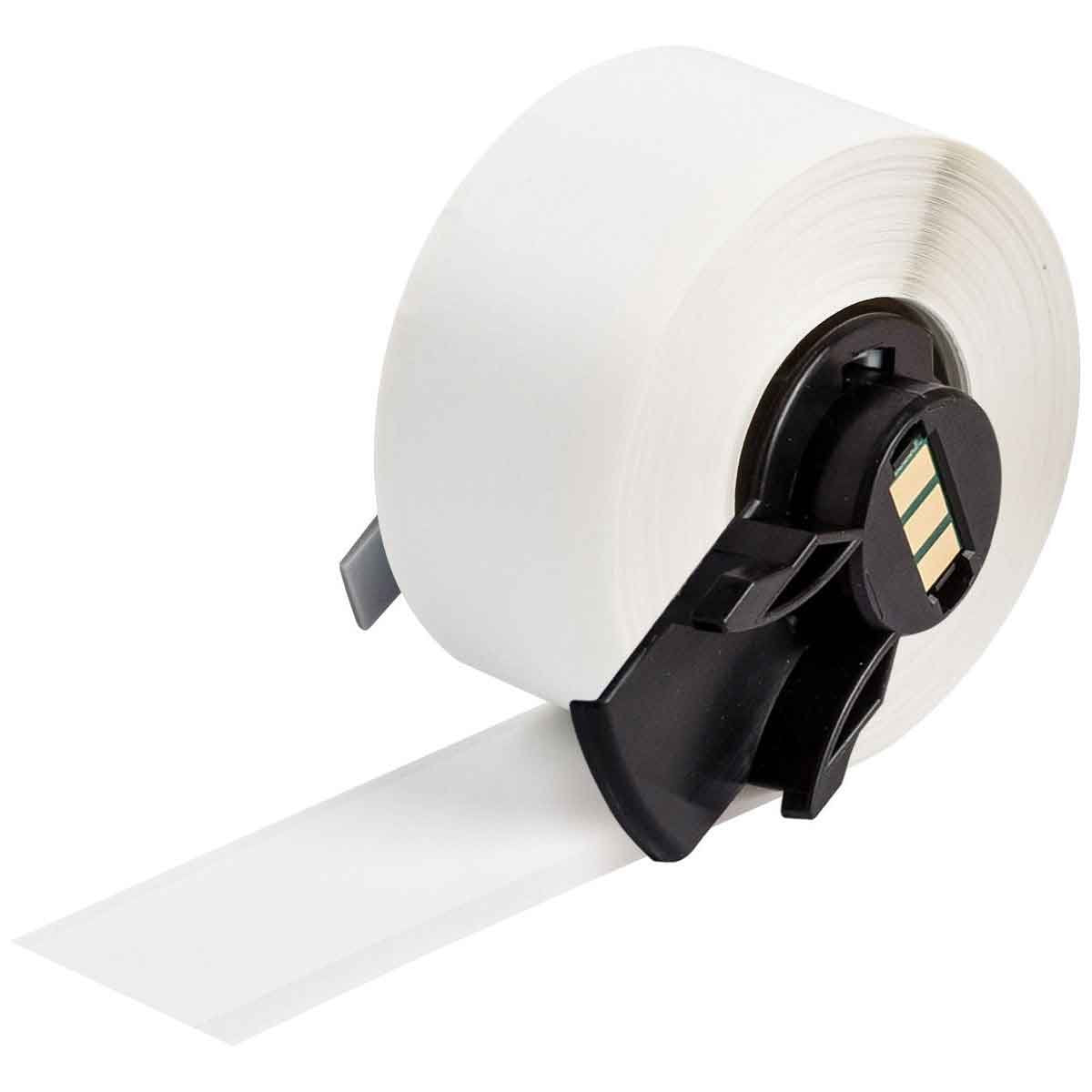 Multi-Purpose Vinyl Labels - For M610, M611, Bmp61, M710 - [With Media Adapter] And Bmp71 [With Media Adapter]