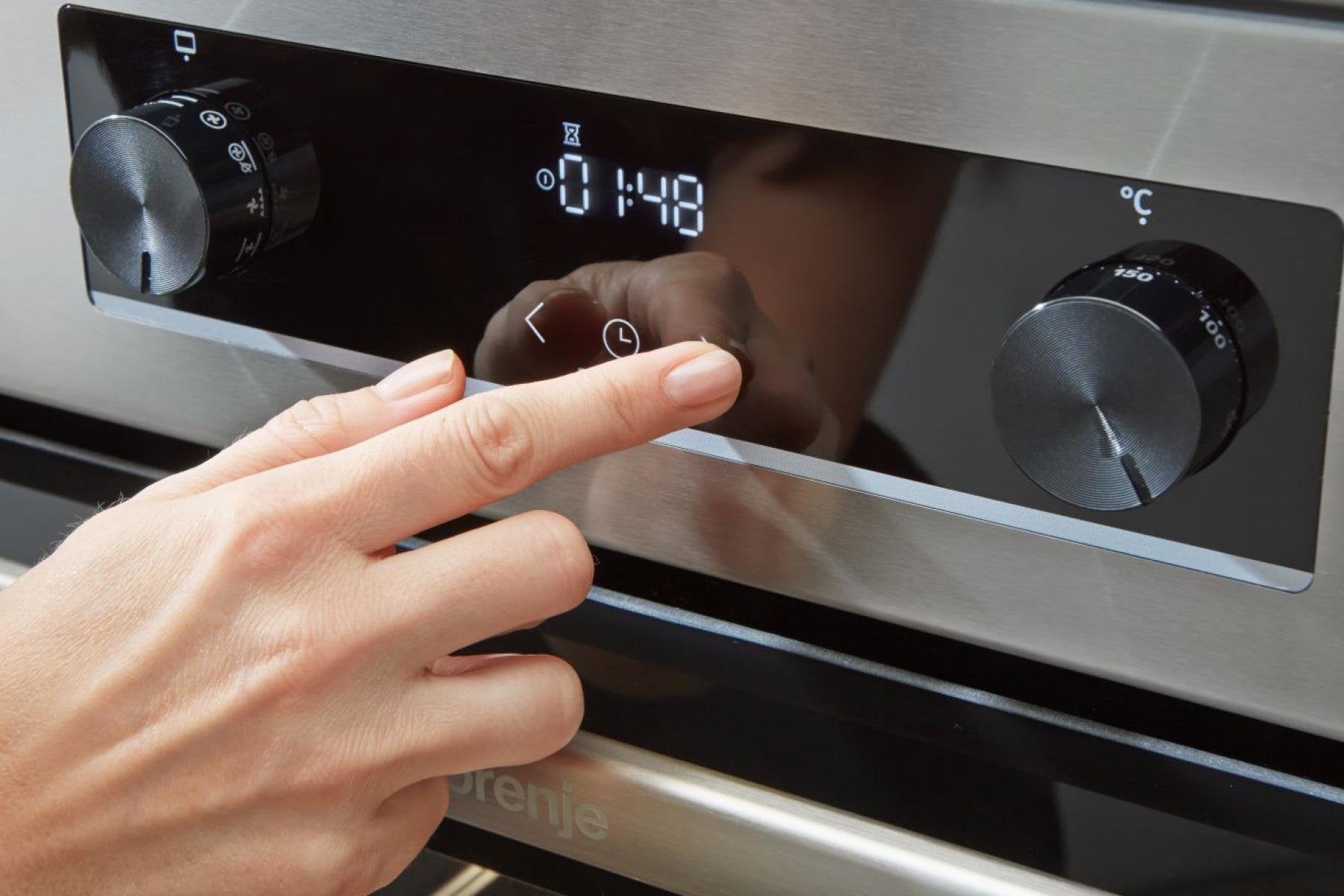 EAN 3838782636622 - Gorenje GEC6C40WD Cocina independiente Eléctrico Cerámico Blanco imagen 28