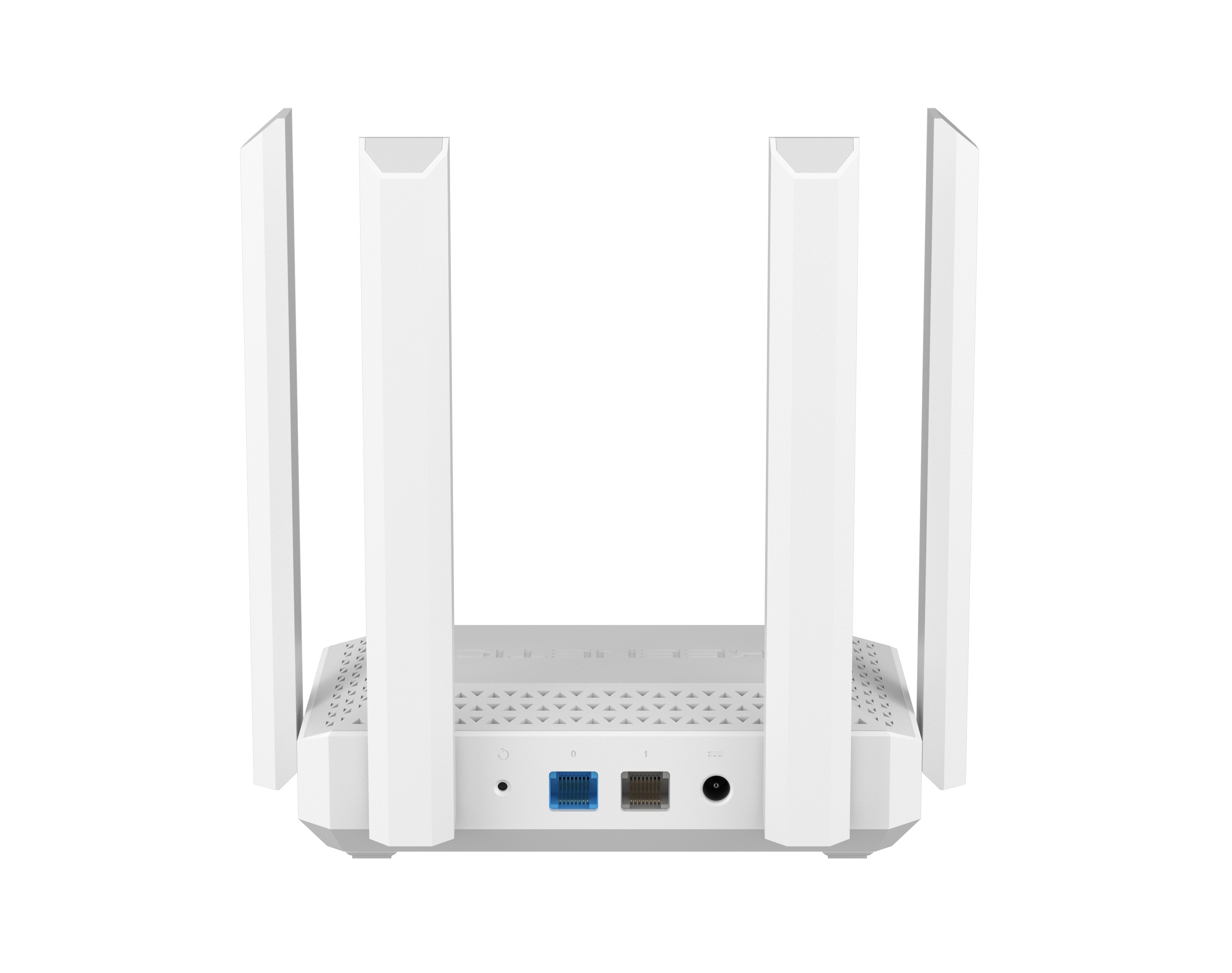 EAN 4897082921844 - Keenetic Challenger (KN-3910) router inalámbrico 2.5 Gigabit Ethernet Doble banda (2,4 GHz / 5 GHz) Gris, imagen 7