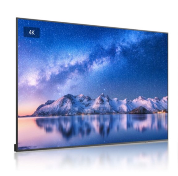 EAN 6927433604381 - MAXHUB ND55CMA pantalla de señalización Pantalla plana para señalización digital 139,7 cm (55") LED Wifi  imagen 1