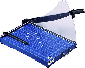 Guillotina Olympia G 4415 Din A3