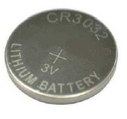 Bateria Ansmann Cr 3032
