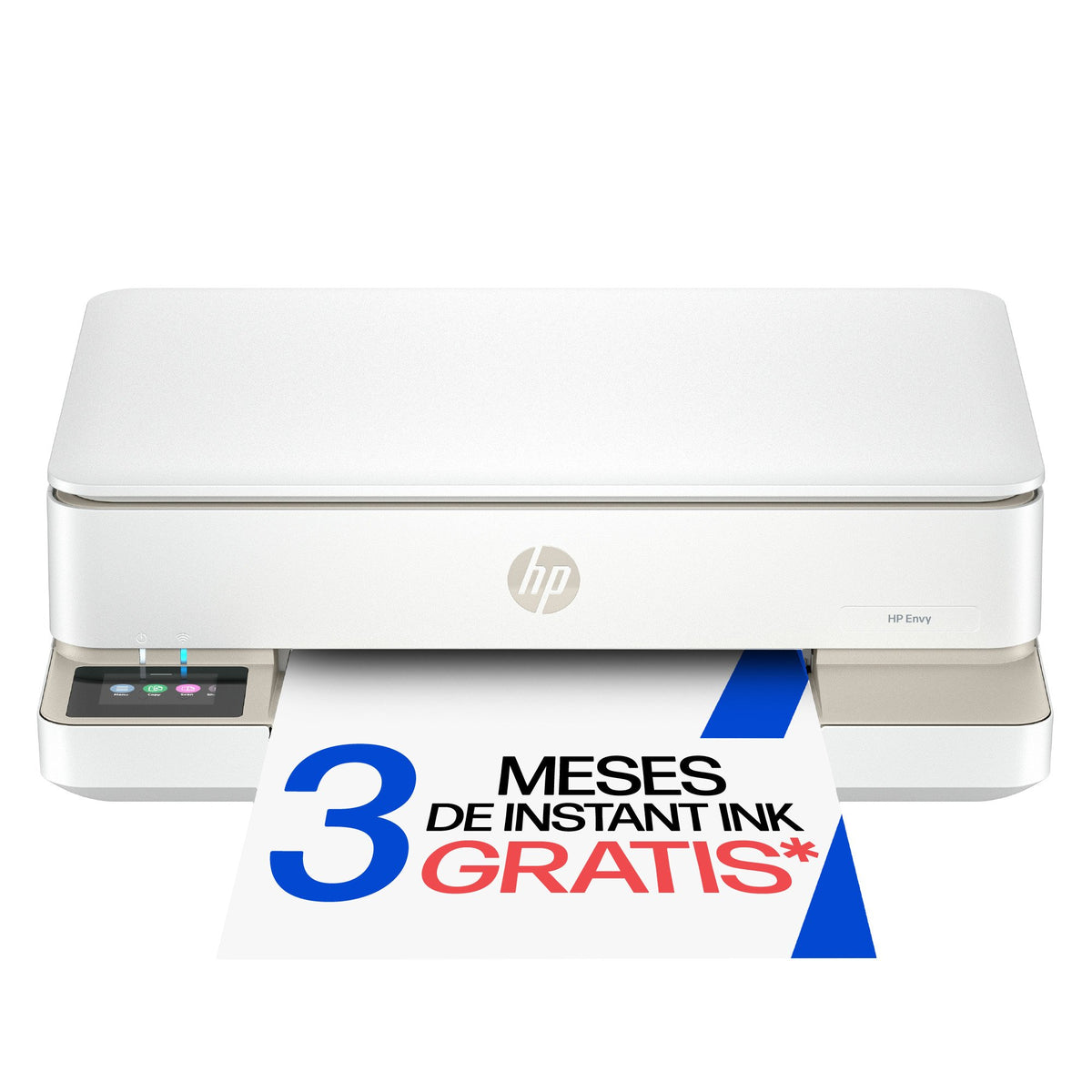 EAN 0197029817501 - HP ENVY 6120e All-in-One Printer Inyección de tinta térmica A4 4800 x 1200 DPI 10 ppm Wifi imagen 2