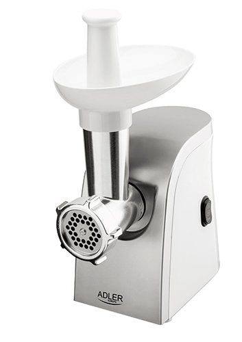 Picadora Adler Ad 4808 350 W Blanco