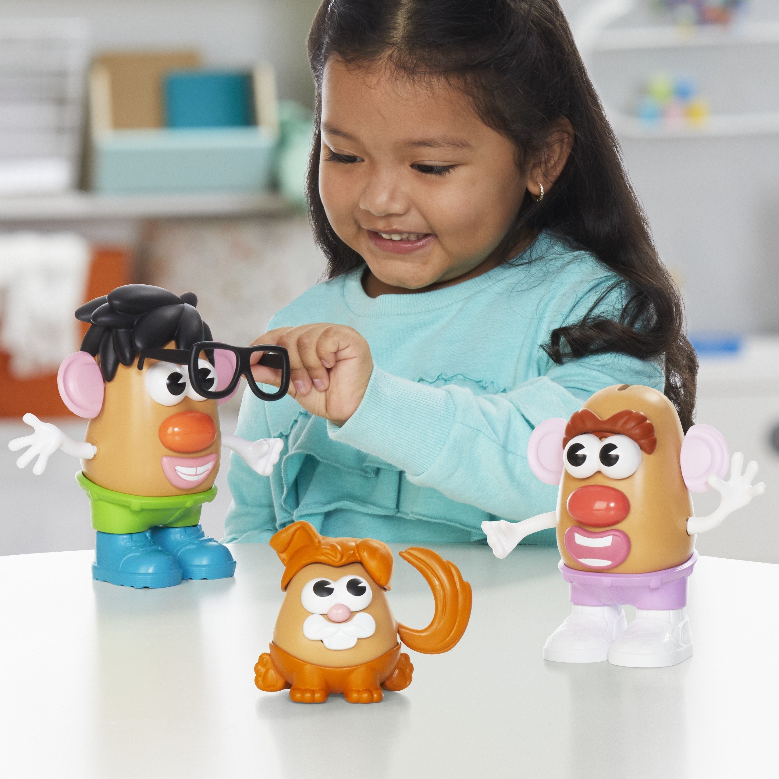 EAN 5010996246134 - Hasbro F94105L0 juguete de construcción imagen 6